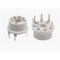 Soquete universal de 7 pinos para sensores Arduino
