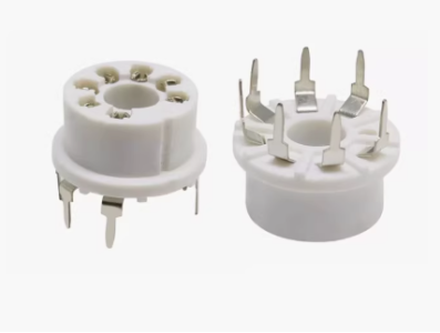 Soquete universal de 7 pinos para sensores Arduino - Imagem 1