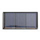 Painel solar policristalino Drop 3 V 90 mA - Thumb - 1