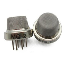 Sensor MQ-2 de fuma&ccedil;a e g&aacute;s para Arduino