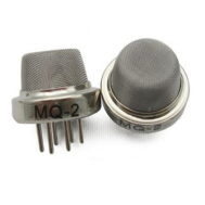 Sensor MQ-2 de fuma&ccedil;a e g&aacute;s para Arduino