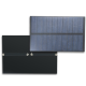 Painel Solar 5V 175mA Policristalino Glue Drop - Thumb - 1
