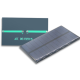 Painel solar policristalino Glue Drop 5,5 V 135 mA - Thumb - 1