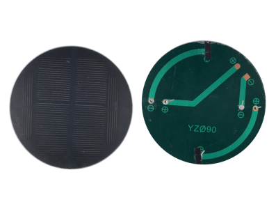 Bateria modelo MOQ300 - Imagem 7