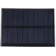 Painel Solar Drop Policristalino 5 V 185 mA - Thumb - 1