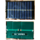 Painel solar policristalino 5 V 100 mA - Thumb - 1