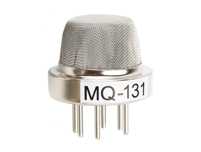 Sensor MQ-131 de Oz&ocirc;nio para Arduino - Imagem 1