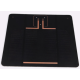 Painel Solar Fotovoltaico PET Fosco 5 V 1000 mA Drop - Thumb - 1