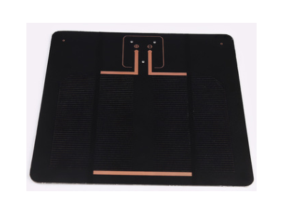 Painel Solar Fotovoltaico PET Fosco 5 V 1000 mA Drop - Imagem 1