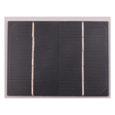 Painel solar PET monocristalino 5,5 V 300 mA Drop