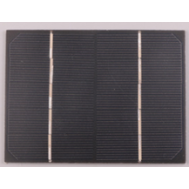 Painel solar PET monocristalino 5,5 V 300 mA Drop
