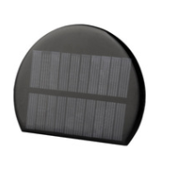 Painel solar monocristalino Droplet 5V 100W