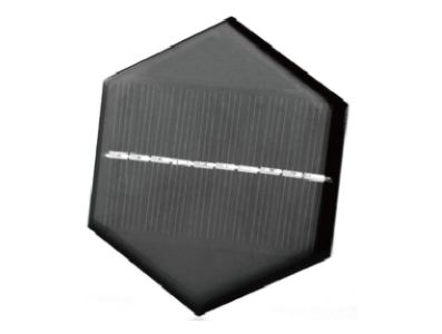 Painel solar monocristalino Droplet 5V 100W - Imagem 1
