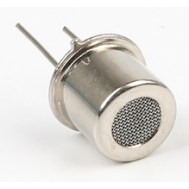 Sensor de Metano MQ-214 para Gases Combust&iacute;veis compat&iacute;vel com Arduino