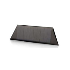 Painel Solar Monocristalino Droplet 5V 100W