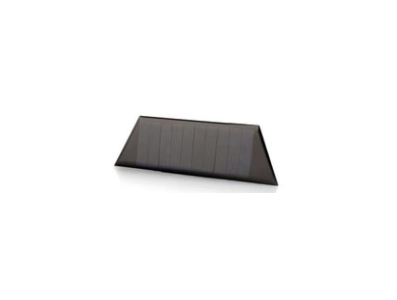 Painel Solar Monocristalino Droplet 5V 100W - Imagem 1
