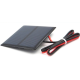 Painel solar Glue Drop 1 V 500 mA com cabo 15 cm - Thumb - 1