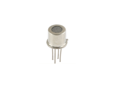 Sensor de G&aacute;s MP135 em encapsulamento DIP-4 - Imagem 1