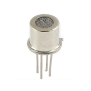 Sensor de G&aacute;s MP135 em encapsulamento DIP-4