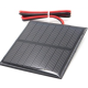 Painel solar Glue Drop 4 V 160 mA com cabo de 30 cm - Thumb - 1