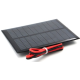 Painel solar 5 V 160 mA Glue Drop com cabo 15 cm - Thumb - 1