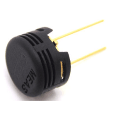 Sensor de Umidade HS1101LF para Arduino