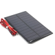 Painel solar Glue Drop 5,5 V 291 mA, cabo 15 cm - Thumb - 1