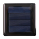 Painel solar policristalino PET fosco 5 V 180 mA - Thumb - 7