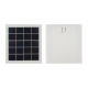 Painel Solar Laminado de Polisil&iacute;cio 5V 2W - Thumb - 1