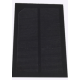 Painel Solar Monocristalino PET Fosco 5 V 200 mA - Thumb - 1