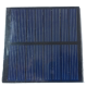Painel solar 4 V 30 mA - Thumb - 1