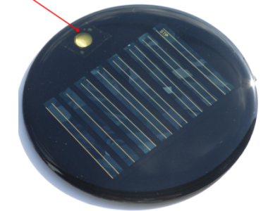 Painel solar 4 V 50 mA - Imagem 7