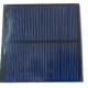 Painel solar 4V 65mA (Baterias e C&eacute;lulas) - Thumb - 1