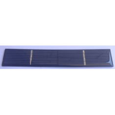 Painel Solar 4 V 80 mA | Baterias e C&eacute;lulas