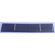 Painel Solar 4 V 80 mA | Baterias e C&eacute;lulas