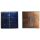 Painel solar 4 V 100 mA - Thumb - 1