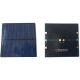 Painel Solar 4 V 140 mA - Thumb - 1