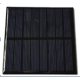 Painel solar 4V 200 mA | Baterias e C&eacute;lulas - Thumb - 1