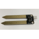 M&oacute;dulo de detec&ccedil;&atilde;o de umidade do solo YL-100 3 pinos - Thumb - 1