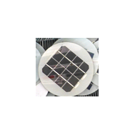 Painel solar 4 V 300 mA