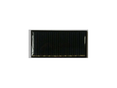 Painel solar 5 V 35 mA - Imagem 1