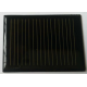 Painel solar 5 V 70 mA | Baterias e C&eacute;lulas - Thumb - 1