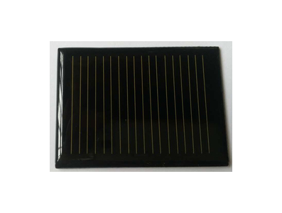 Painel solar 5 V 70 mA | Baterias e C&eacute;lulas - Imagem 1