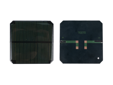 Painel solar 5 V 70 mA - Imagem 1