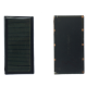 Painel solar 5V 80mA compat&iacute;vel com motores DIY130/140/280/R300C - Thumb - 1