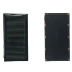 Painel solar 5V 80mA compat&iacute;vel com motores DIY130/140/280/R300C