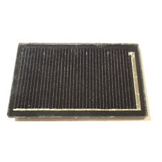 Painel solar 5V 80 mA (DIY130/140/280/R300C)