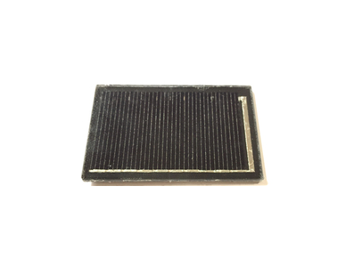 Painel solar 5V 80 mA (DIY130/140/280/R300C) - Imagem 1
