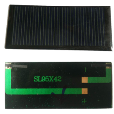 Painel solar 5V 100mA