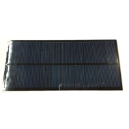 Painel solar 5 V 160 mA (Baterias e C&eacute;lulas)